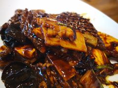 -景芝小炒(虞河路店)