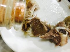 -清真·胖妈妈手抓餐厅(定西路长城宾馆店)