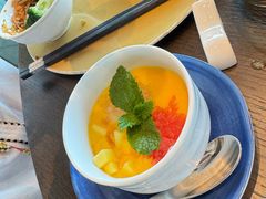 -彩丰楼中餐厅(佘山世茂洲际酒店)