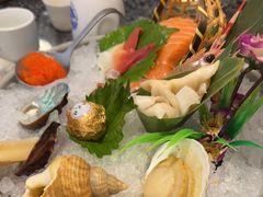 -菊上料理(蜀山银泰百货店)