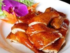 招牌烧鸡-岭南汇海鲜酒家·粤菜·手工茶点(蛇口店)