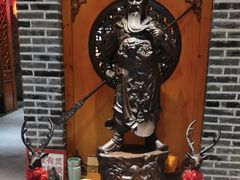 -大海碗·炸酱面·烤鸭·京菜(天坛店)