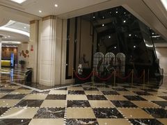 -中油泰富国际酒店-中餐厅