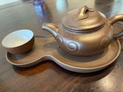 -茶叁酒肆·楚味江湖(菱角湖店)