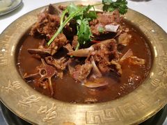 -和庆斋阳坊秘制羊蝎子火锅(云岗店)