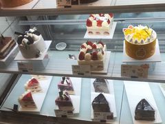-BreadTalk面包新语(龙之梦购物中心莘庄店)