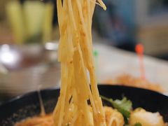 -热浪岛马来餐厅