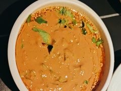 -额尔敦传统涮(公园西路店)