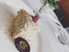 -Cova Ristorante & Caffe(海港城店)