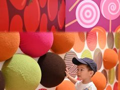 -宝龙艺术中心(七宝宝龙城店)