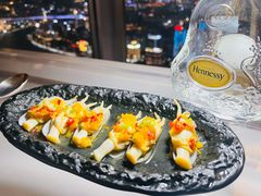 -鲜璟台·地标景观餐厅(上海中心店)