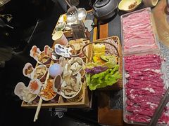 -菌自由丨野生菌火锅特色庭院餐厅(丽江古城店)