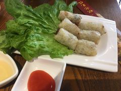 -越南牛肉河粉餐厅(书院巷店)