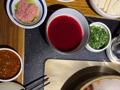 -巴奴毛肚火锅(广益哥伦布店)