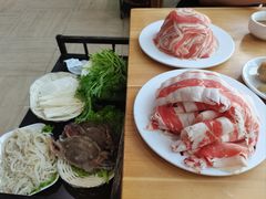 -元盛居(亚泰大街店)