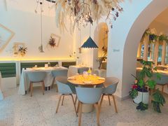 -春树下·树屋花房西餐厅(罍街AS1980店)