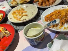 -大渔铁板烧(中山路八佰伴店)