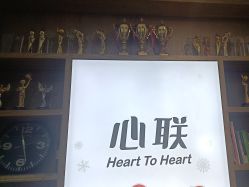 -心联形象设计·流星染