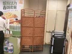 -宏状元现熬粥·京味菜(五棵松店)