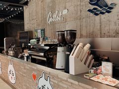 -GOTLOT COFFEE&KITCHEN角落厨房NOOK店