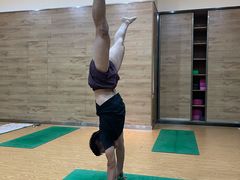 -中航健身会(星河中心分店)