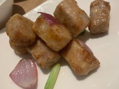 酥炒芋芯-莆田餐厅(吉隆坡柏威年广场店)
