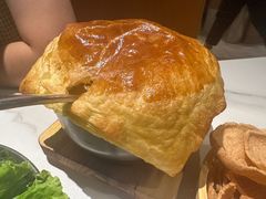 -帕娜·泰式茶餐厅·Bistro(近铁广场店)