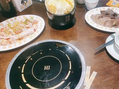 -潮澎派·潮汕菜大排档(南较西路店)
