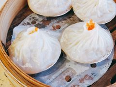 灌汤小笼包-点都德(千灯湖环宇城店)