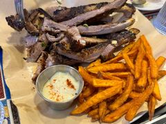 -LESCEDARS Brasserie Bistro香柏树