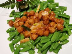 -上海1号私藏菜(静安店)