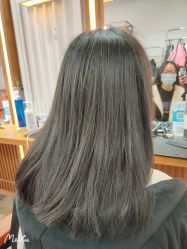 -心迪染发专门店