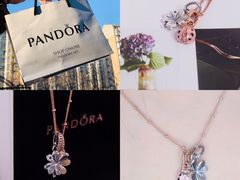 -Pandora潘多拉珠宝(朝阳大悦城店)