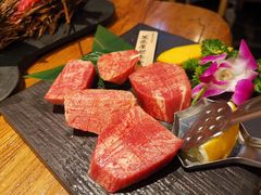 -黑牛の店·和牛烧肉(合生汇店)