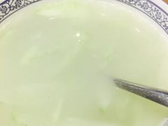 虾皮冬瓜汤-周大厨辣椒炒肉(巨龙路店)