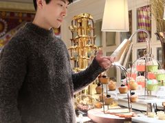 -咖啡苑(永利澳门店)