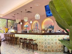 -墨纪Mojí墨西哥餐厅(官舍店)