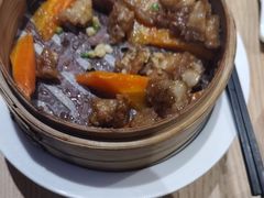 -客汀家宴·客家烟火 四季食材(集美店)