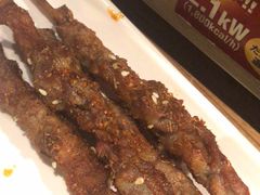 -半天妖烤鱼(方庄店)