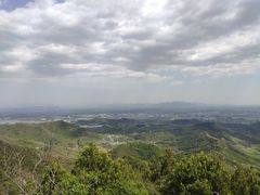 -红螺寺