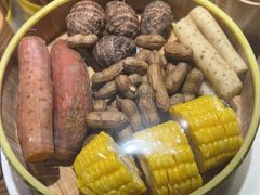 -筱爷叔·上海传统手工菜(玉树路店)