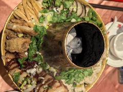 -山西会馆·晋菜·晋商宴·牌匾博物馆(胜利东街店)