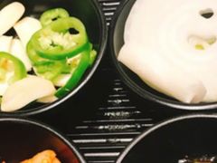 -杀猪天·韩国烤肉(总店)