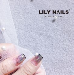 -LILY NAILS美甲美睫