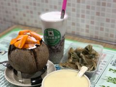 -玉椰林甜品店(创始店)