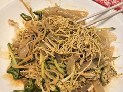 -老妈菜馆(建设街店)