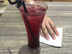 -清华大学-观畴园餐厅