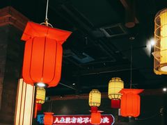 -小龙坎火锅(仓山万达店)