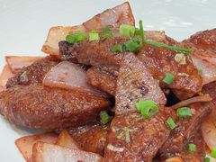 -聚春园自助餐厅(东街口店)