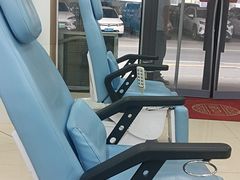 -朋朋修脚(滂江街店)